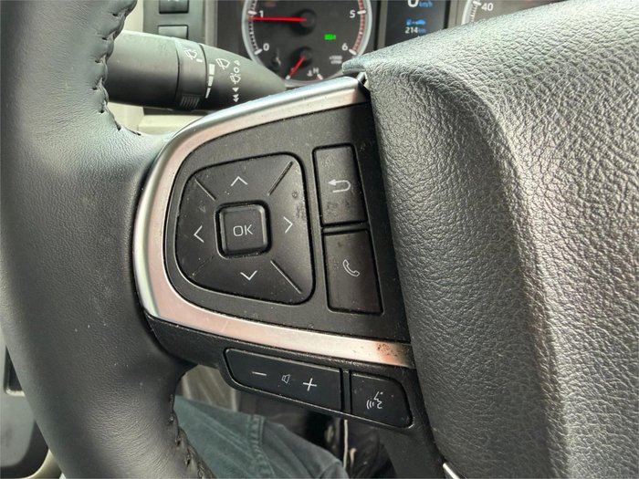 2024 Toyota Hiace