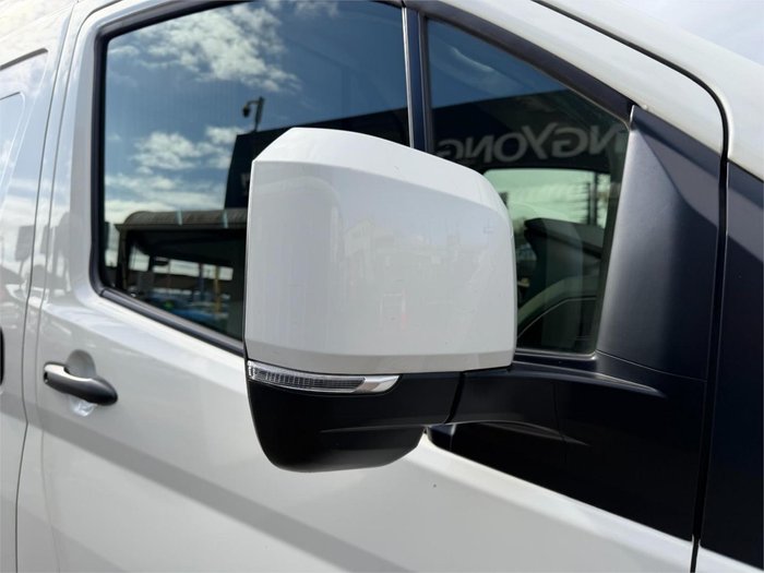 2024 Toyota Hiace