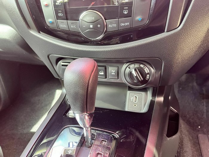 2023 Nissan Navara PRO-4X