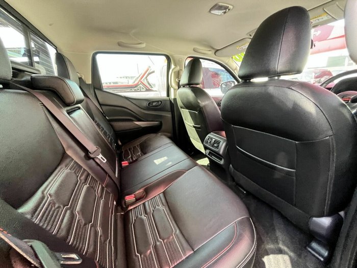 2023 Nissan Navara PRO-4X