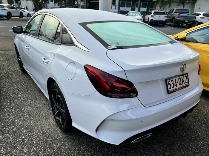 2025 MG MG5