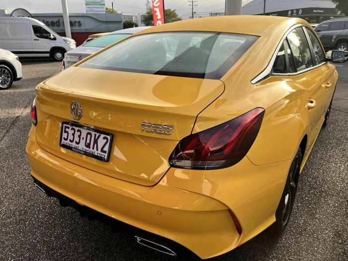 2025 MG MG5 Essence