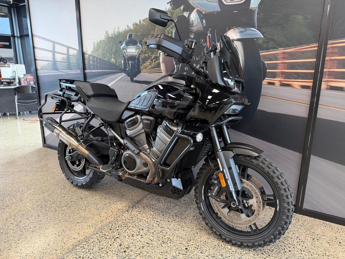 2022 Harley-Davidson Pan America 1250 Special