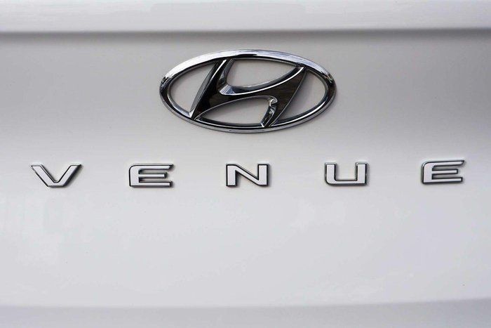 2025 Hyundai Venue