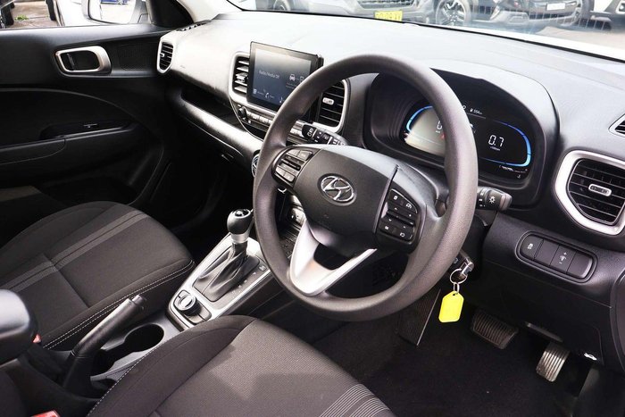 2025 Hyundai Venue
