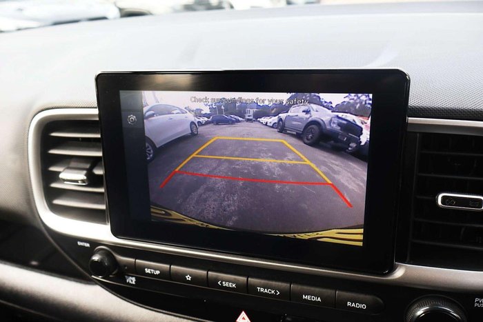 2025 Hyundai Venue