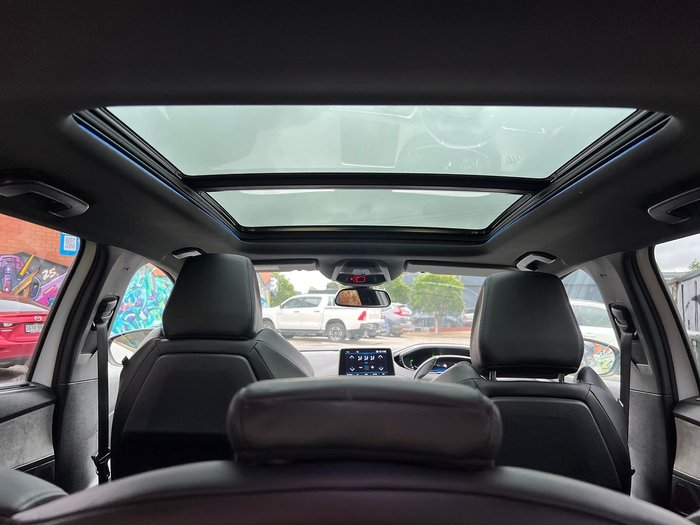 2018 Peugeot 5008 GT