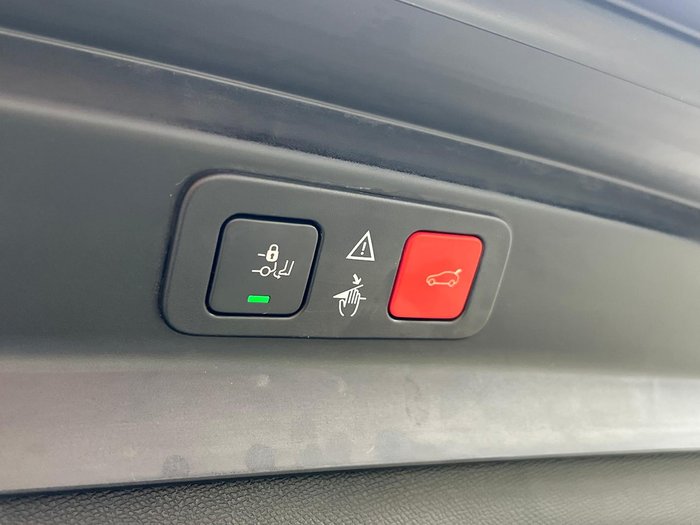 2018 Peugeot 5008 GT