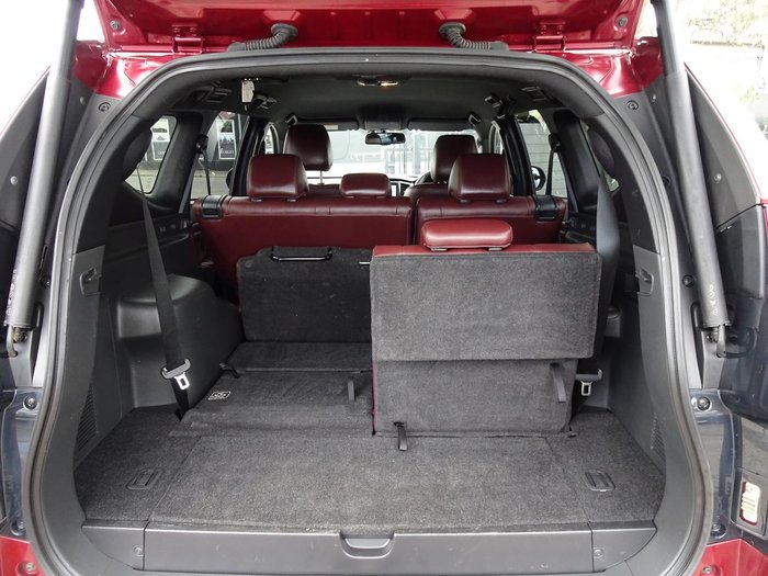 2024 Mitsubishi Pajero Sport GSR