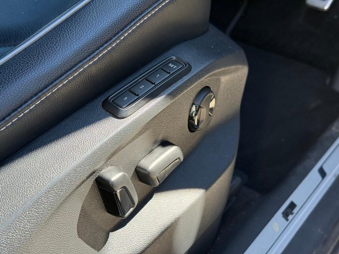 2017 Volkswagen Tiguan 162TSI Highline