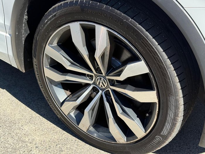 2017 Volkswagen Tiguan 162TSI Highline