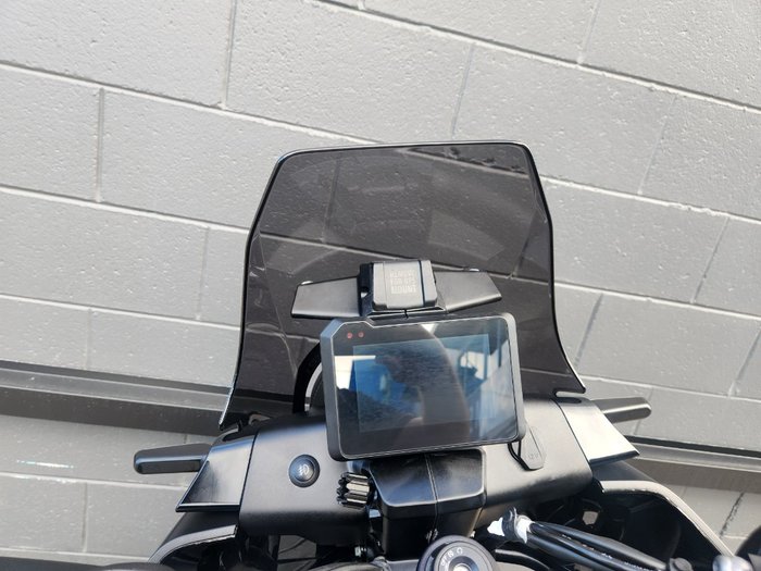2024 HUSQVARNA NORDEN 901 VELOCITY GREY