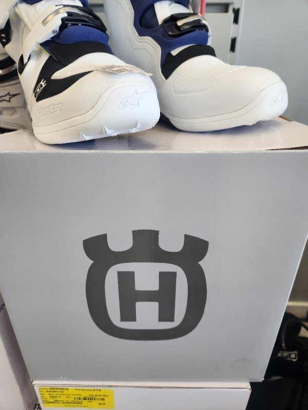 2024 HUSQVARNA NORDEN 901 VELOCITY GREY