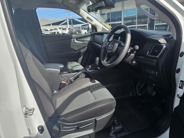 2026 MAZDA BT-50 XT