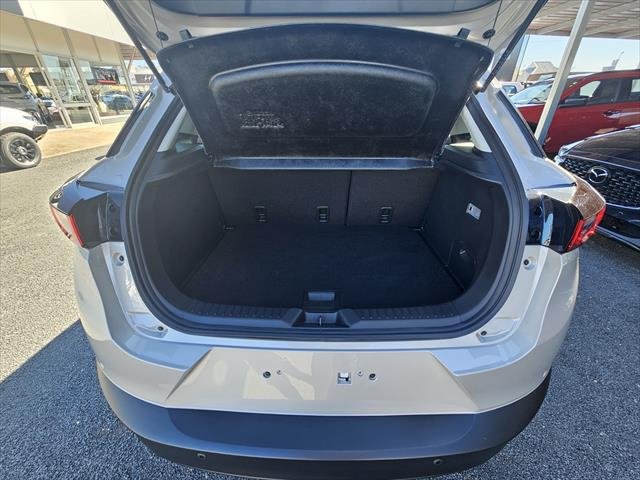 2026 MAZDA CX-3 G20 PURE