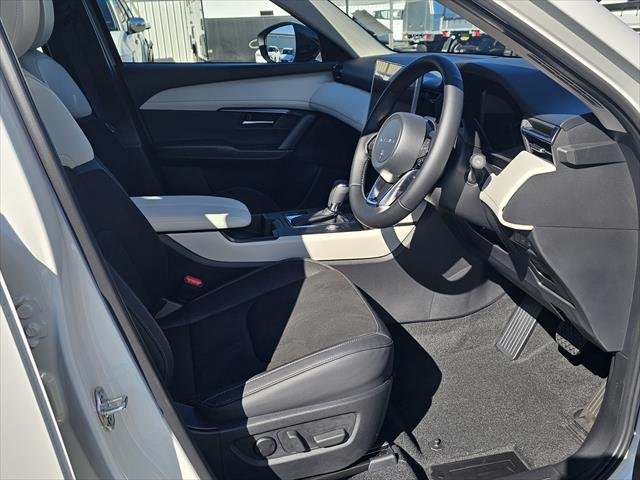 2026 MAZDA CX-5 G25 TOURING