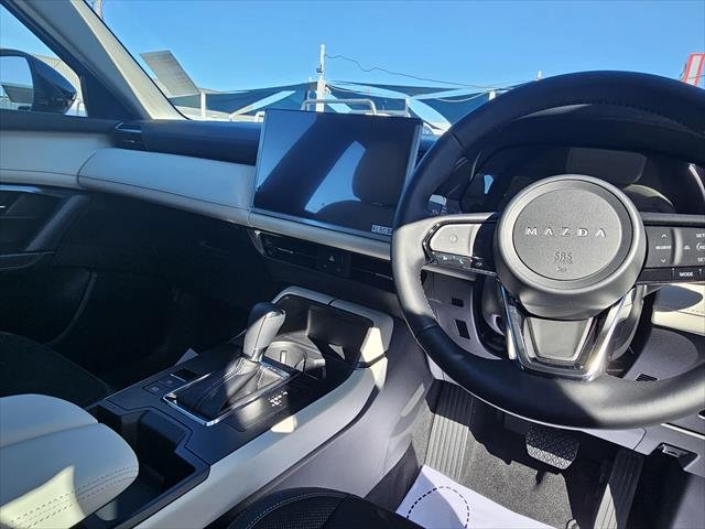 2026 MAZDA CX-5 G25 TOURING