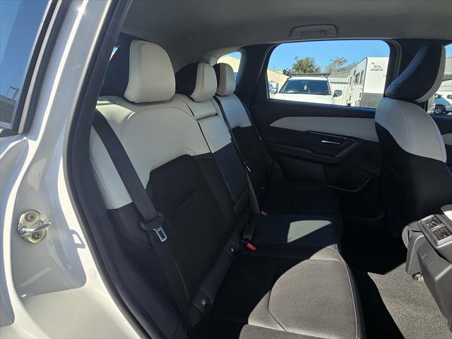 2026 MAZDA CX-5 G25 TOURING