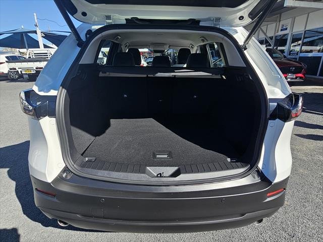 2026 MAZDA CX-5 G25 TOURING
