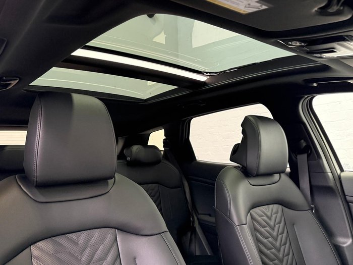 2026 Kia Sportage HEV GT-Line