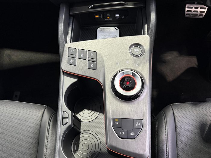 2026 Kia Sportage HEV GT-Line