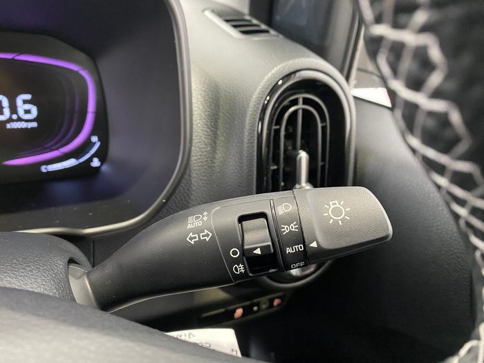 2026 Kia Picanto GT-Line