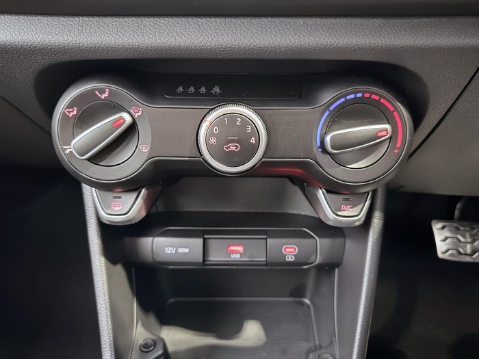 2026 Kia Picanto GT-Line