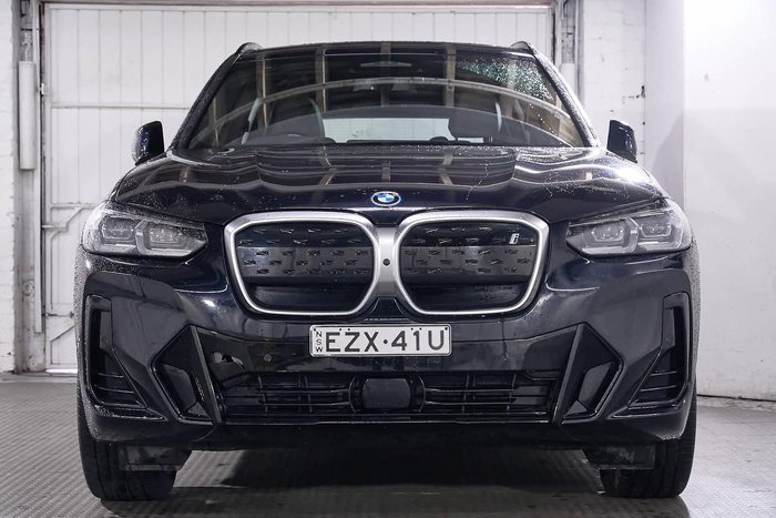 2023 BMW iX3 M Sport