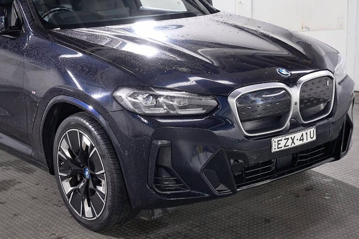 2023 BMW iX3 M Sport