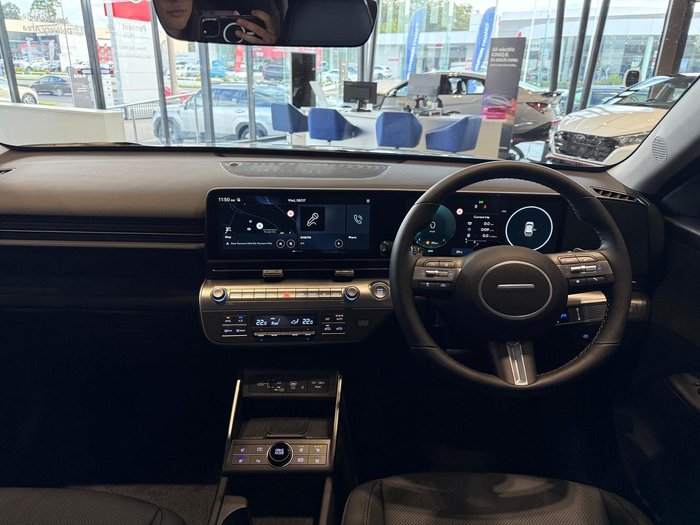 2026 Hyundai Kona Premium