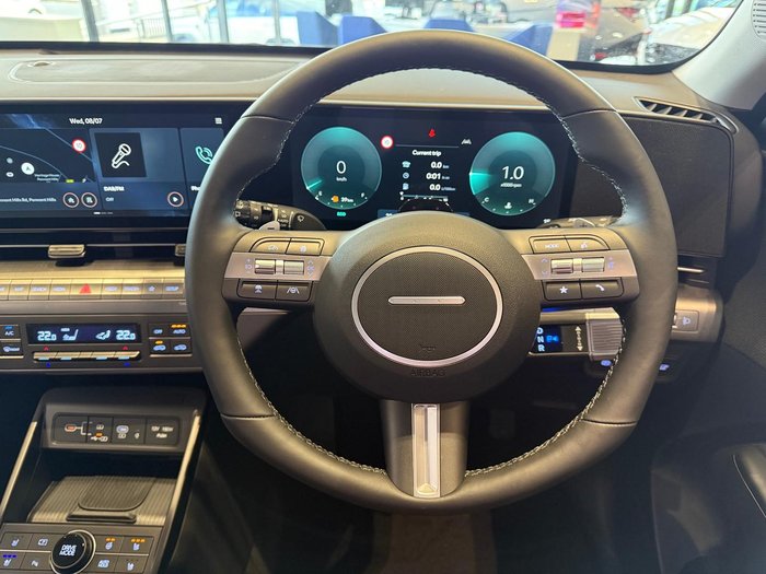 2026 Hyundai Kona Premium