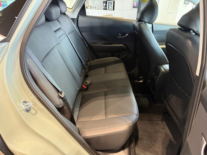 2026 Hyundai Kona Premium