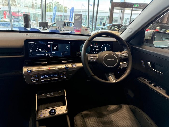 2026 Hyundai Kona Premium