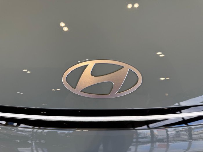 2026 Hyundai Kona Premium