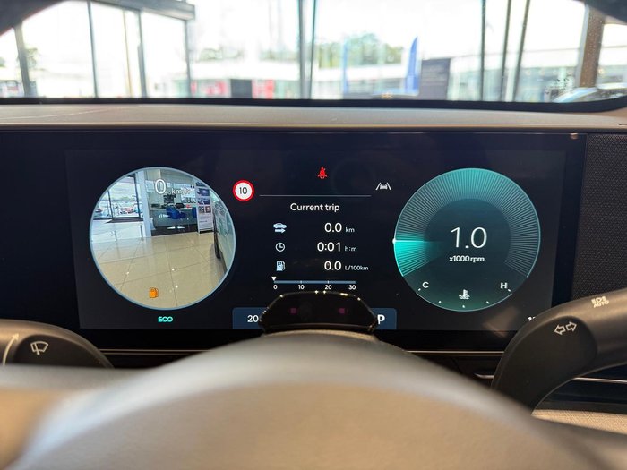 2026 Hyundai Kona Premium