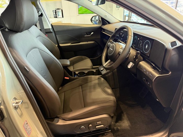 2026 Hyundai Kona Premium SX2.V3 MY26