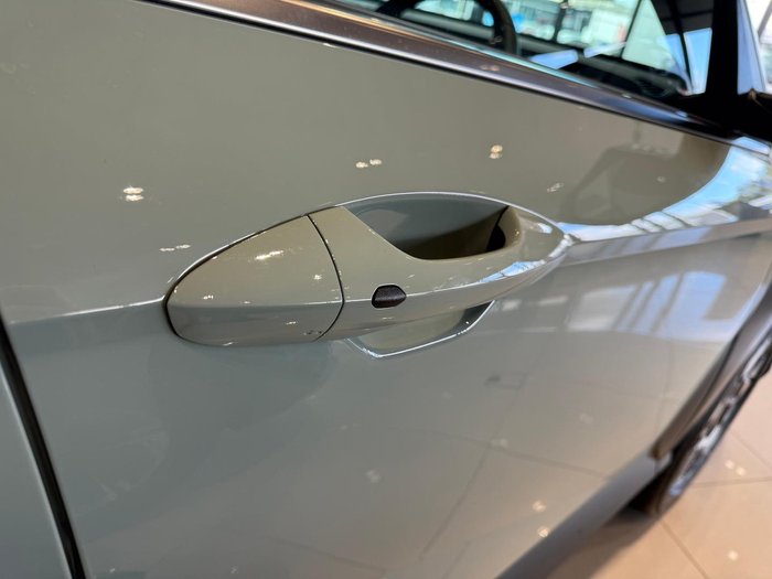 2026 Hyundai Kona Premium