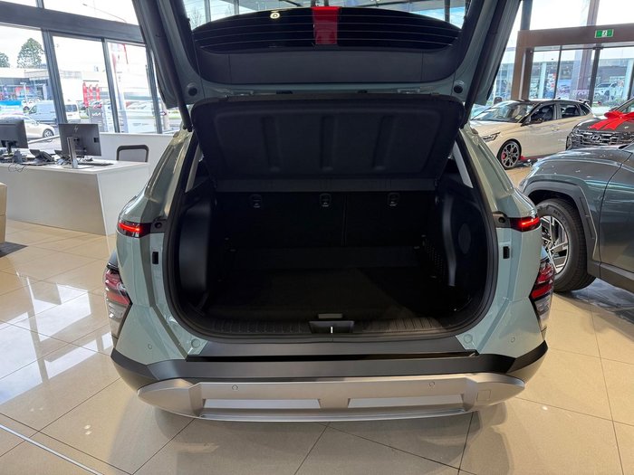 2026 Hyundai Kona Premium