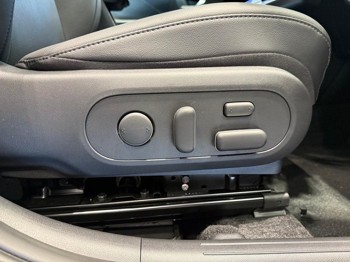 2026 Hyundai Kona Premium