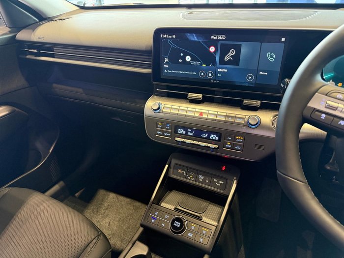 2026 Hyundai Kona Premium