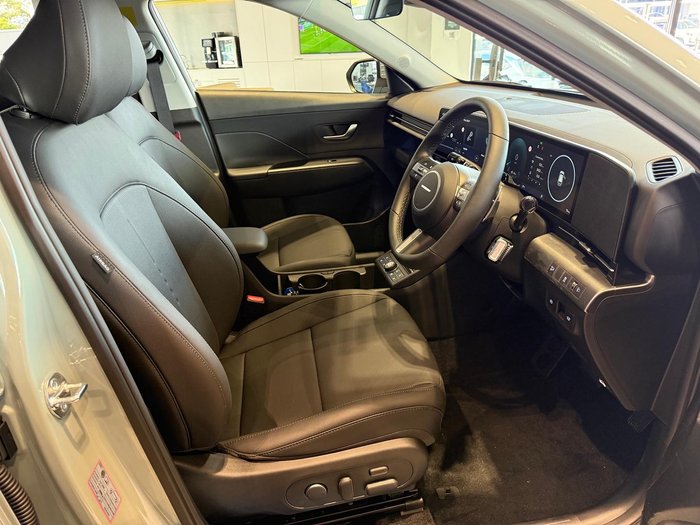 2026 Hyundai Kona Premium SX2.V3 MY26