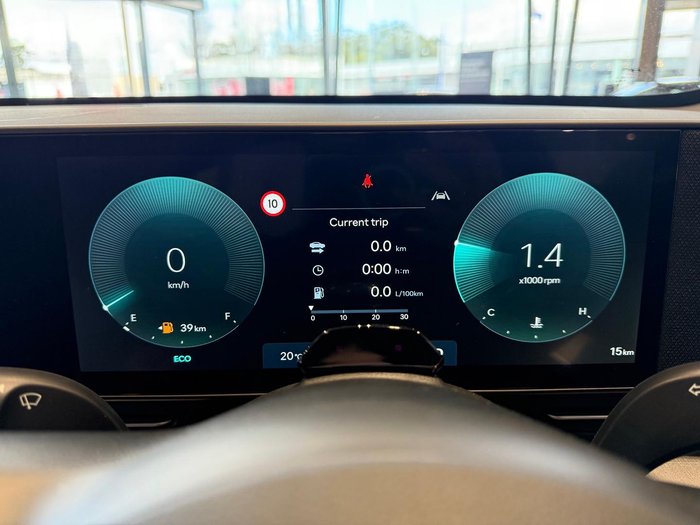 2026 Hyundai Kona Premium