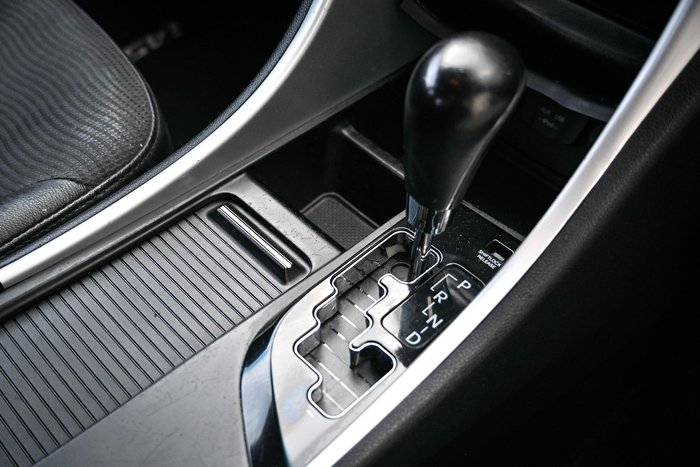 2012 Hyundai i45 Active
