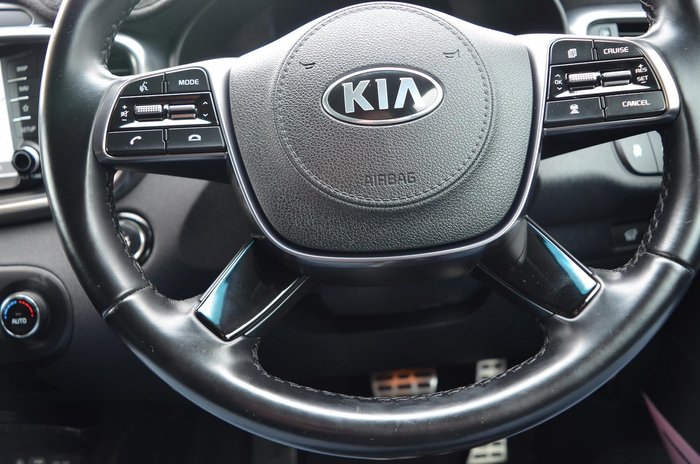 2020 Kia Sorento SLi