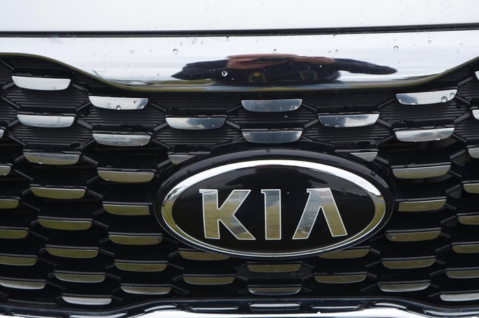 2020 Kia Sorento SLi