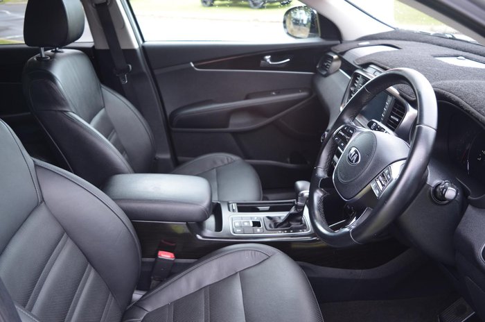 2020 Kia Sorento SLi