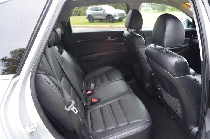 2020 Kia Sorento SLi