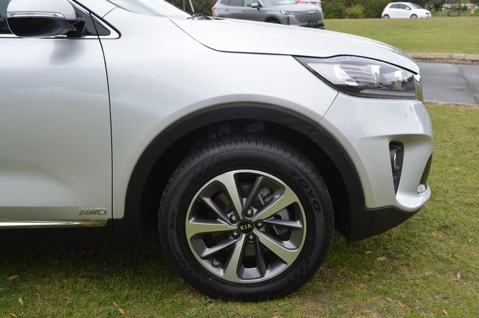 2020 Kia Sorento SLi