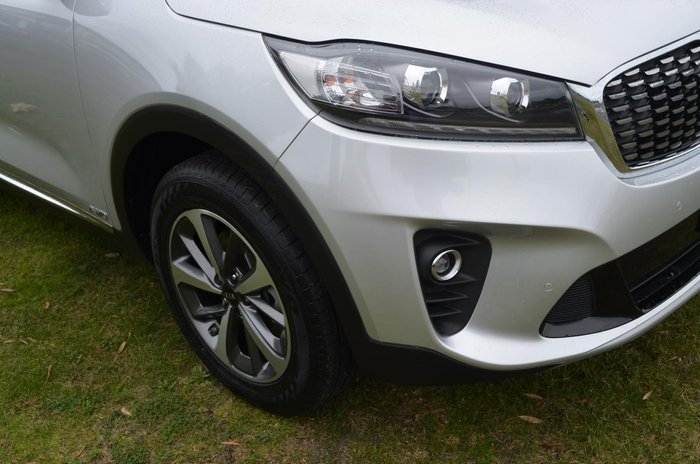 2020 Kia Sorento SLi