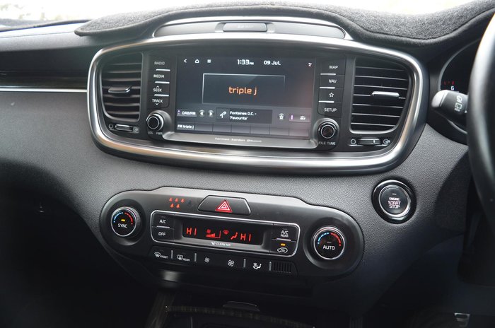 2020 Kia Sorento SLi